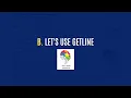 B Let s Use Getline Problem Solving Competitive Programming