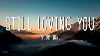 scorpions still loving you lyrics 