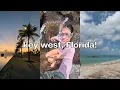 SPEND A DAY WITH ME IN KEY WEST snorkeling key lime pie sunset