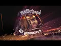 Motorhead – Orgasmatron (40th Anniversary Edition)