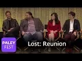 Download Lagu Lost Reunion - Damon Lindelof, Jorge Garcia, Josh Holloway Look Back at Lost
