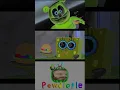 Download Lagu GUMMY BEAR SPONGEBOB PEWDIEPIE IN G MAJOR 4 EFFECT #SHORTS