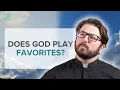 Download Lagu Fair or Unfair? God’s Love Explained