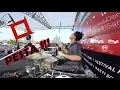 Download Lagu [DRUMCAM] KOTAK - PESTA | Live in Cilacap 2019 | gilang_nr