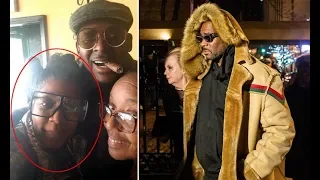 woman who put up 100 000 r kelly bond wants her money back 