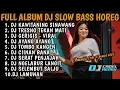 Download Lagu DJ KAWITANING SINAWANG TRENDING FULL ALBUM DJ SLOW BASS HOREG 2025 || DJ CADEL RMX