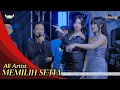 Lagu MEMILIH SETIA - ALL ARTIS - SIMPATIK MUSIC - GENTING MERJOSARI MALANG - ABD AUDIO