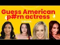Guess The p Actress in 3 Famous P Stars quiz