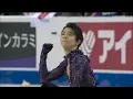 Download Lagu 2019 SC - Yuzuru Hanyu FS \u0026 fluff [TSN]
