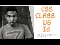 CSS - Tutorial
