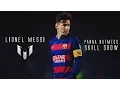Download Lagu Piercing Light - Lionel Messi Panna/Nutmegs Skill Show