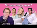 Cole Sprouse Keeps Going On Podcasts