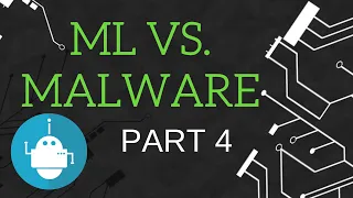 Machine Learning for Malware Detection - 4