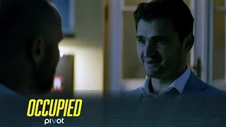 Just A Waiter Occupied Episode 2 Clip
