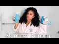 GLOWY SUMMER SKINCARE ROUTINE ft Walmart Beauty Skin