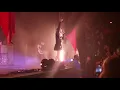 Yungblud- "Machine Gun (F**k the NRA)" LIVE 9/24/2019 DALLAS, TX
