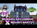 Download Lagu DJ MEMANG AKU JOMBLO TAPI AKU SELOW MELODY SANTUY VIRAL TIKTOK// BASS GLER.