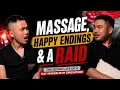 The Secret Life of a Gay Masseur I Unfiltered Gay Podcast Ep 49