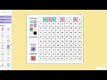 Top Teacher Hundreds Chart Digi-Tool