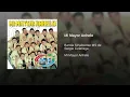 Banda MS - Mi Mayor Anhelo (Audio)