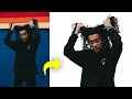 How to Remove Background in Seconds using Clipdrop