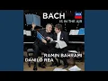 Download Lagu J.S. Bach: Improvisation on \