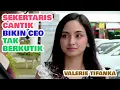Download Lagu FTV TERBARU VALERIE TIFFANKA - SEKERTARIS DARI DESA BIKIN CEO MUDA JATUH CINTA