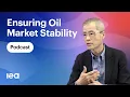 The IEA s largest ever emergency oil stock release