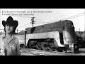 Georgia on a Fast Train  Billy Joe Shaver with Lyrics