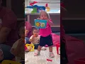 The Warren Center hosts play date for children with Down syndrome