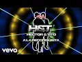 Hector Tito - Tra Tra Visualizer