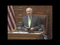 GA Senate Day 40 Sine Die - Thursday April 2 2015