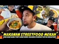 Download Lagu TERKEJUT..DI MEKAH MEREKA JUAL TEPI JALAN SAHAJA...Kedai Ini Bawa Menu Jalanan Mekah Ke Singapore