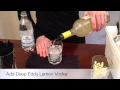 Deep Eddy Vodka Recipes