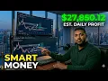 Ultimate SMART MONEY CONCEPTS Tutorial Lux Algo