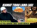 Download Lagu Merinding🔥Kiamat Sudah Dekat,Pesan Nabi Ketika Sungai Eufrat Mengering Emas. Ust Khalid Basalamah