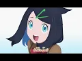 Will (IVE) - Pokemon Horizons Opening 3 HD60FPS