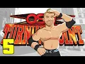TNA Turning Point 08 OSW 120
