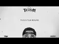 Tio Edson - Longe da Selva [Vídeo_Letra]