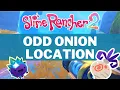 Slime Rancher 2 - Odd Onion Locations