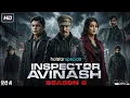 Inspector Avinash 2 Full Movie 2026 Randeep Hooda JioHotstar Crime Thriller Reviews Facts