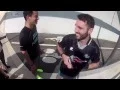Jolie Foulee x Lyon 2014
