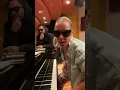 Alicia Keys ft. Miguel - Show Me Love/Dame Amor (Spanish Version) Rehearsal