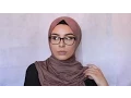 Download Lagu 3 Most Worn Hijab Styles With Glasses Demonstration