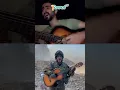 Lagu Tentara Zionis Mencuri Gitar di Rumah Penyanyi di Gaza #shorts