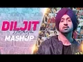 Lagu Diljit Dosanjh Mashup l Dj Arnob Rahman l Sunix Thakor