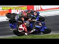 Lagu Yamaha V4 Test Today Shocking Everyone, Fabio Angry Toprak Attacks Brutally, MotoGP News 2025
