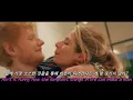 너와 수많은 처음들을 함께 하고 싶어 : Ed Sheeran - First Times [가사/해석/lyrics]