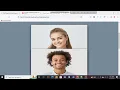 Photo Stack Effect On Scroll Using Html Css