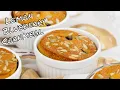 Air Fryer Lemon Blueberry Cornmeal Cake Easy and simple to make